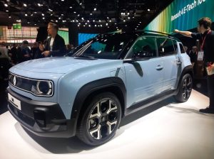 Европа готви нова категория електромобили: Целта е цени между 15 000 и 20 000 евро