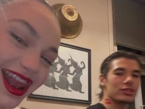 Крисия потвърди връзката си с пилота Никола Цолов: „Той е изключително специален за мен“