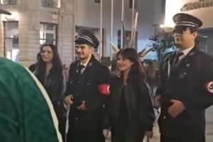 Антисемитизмът е жив: Делегация в Аушвиц и тревожни прояви на омраза в Европа