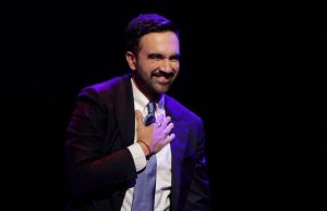 Анализ: Крайната прогресистка левица завзема нови територии в Демократическата партия, въпреки умерените пробиви в Ню Джърси