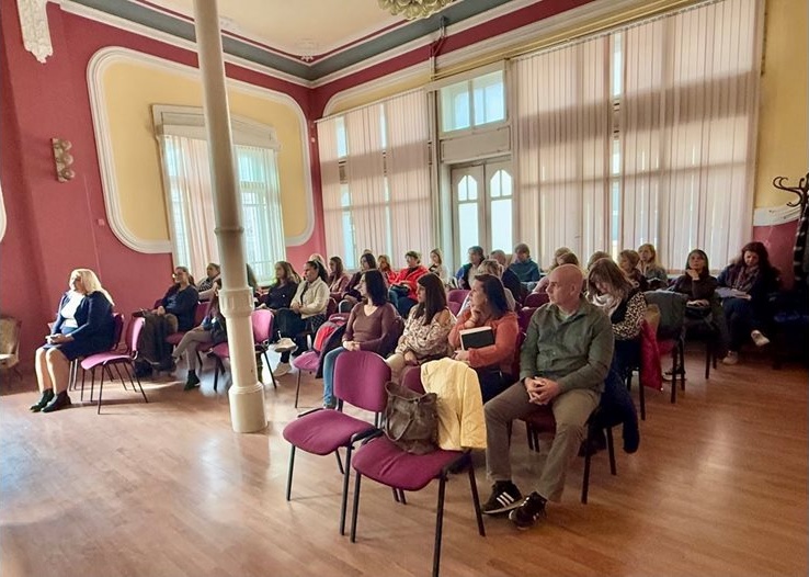 Русе стартира мащабна Програма за позитивно поведение: Мобилизират се психолози срещу антисоциалните прояви