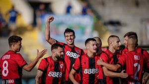 Ключов удар за „Локо“ (Сф): Анте Аралица е аут до края на годината