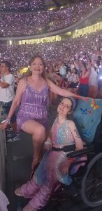 Силвия Стоянова си отиде: Българката, която стана символ на борбата за равен достъп до радостта в Италия