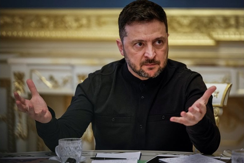 Литва предлага енергийна подкрепа на Украйна през Клайпеда преди зимата