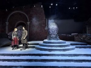 Отвъд Железния трон: Как студиото на „Игра на тронове“ в Северна Ирландия продължава да привлича туристи през 2025 г.