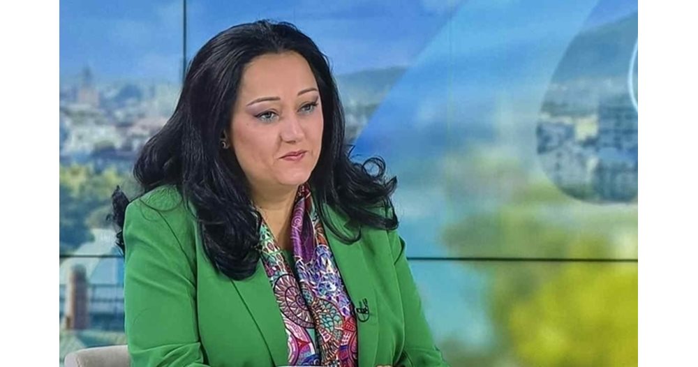 Лиляна Павлова: Еврото не е панацея, а стратегически избор, който поставя България в ядрото на Европа