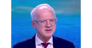 Велев: Управляващите вдигат най-високия данък – данък труд, бюджетът е най-небалансираният от десетилетия