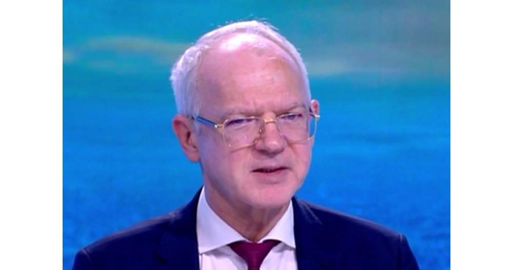 Велев: Управляващите вдигат най-високия данък – данък труд, бюджетът е най-небалансираният от десетилетия