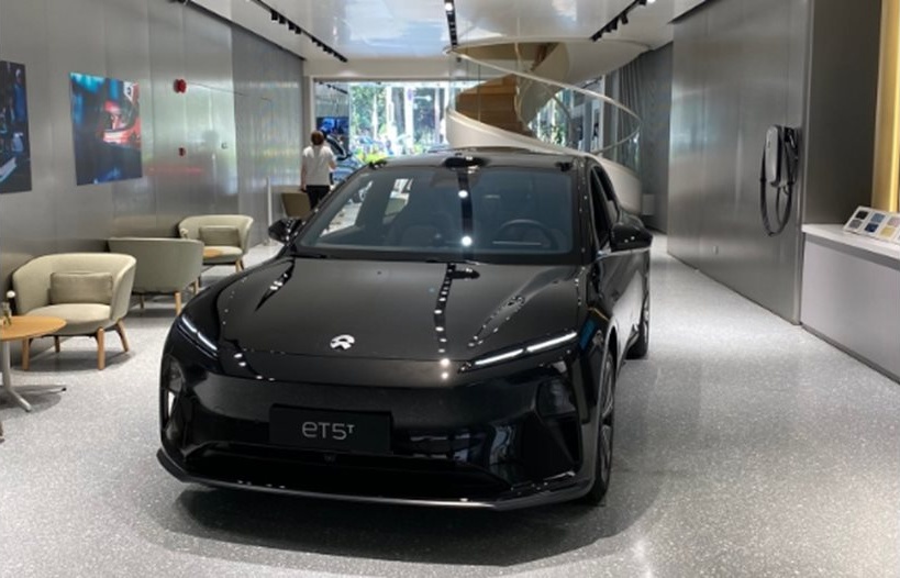 Израелската армия маха китайските коли: Страхът от шпионаж чрез бордови системи води до изтеглянето на 700 превозни средства