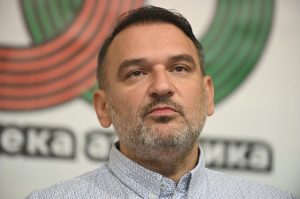 Иван Колев гарантира близо 1 млн. лв. повече за БФЛА, покани Георги Павлов на открит дебат