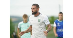 Христо Златински за отпадането на 'Лудогорец' U19: Защо губим всеки път с елементарни грешки