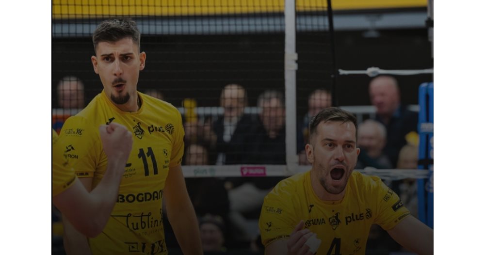 Алекс Грозданов спечели историческа Суперкупа на Полша с „Люблин“
