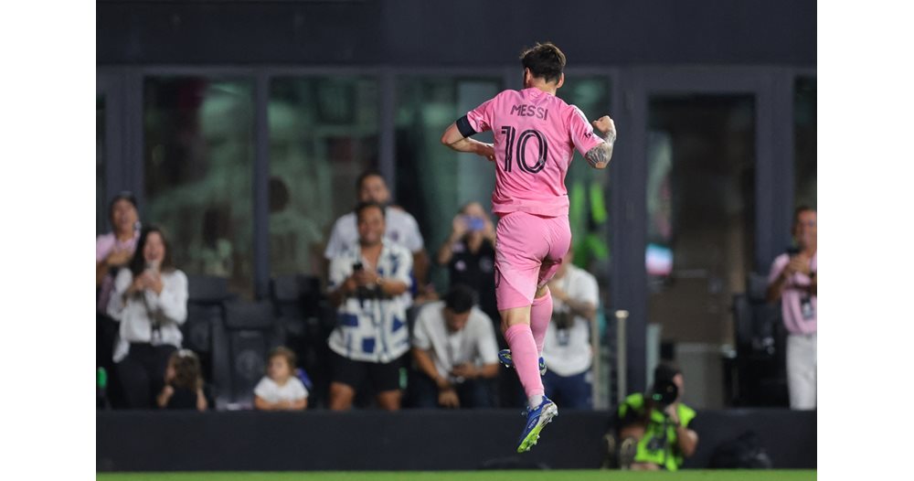 Мегазвездата Лионел Меси пред сензационен краткосрочен трансфер в „Галатасарай“