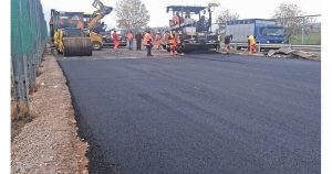 Ремонтите на „Тракия“ и „Хемус“ продължават: Срокове, реверсивно движение и промени по пътищата