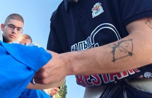 Разкритие: Татуировката е на Никола Цолов – следващата му стъпка е Формула 2