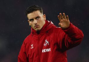 Дебютант от 'Кьолн' и завръщане на Сане: Нагелсман обяви групата на Германия