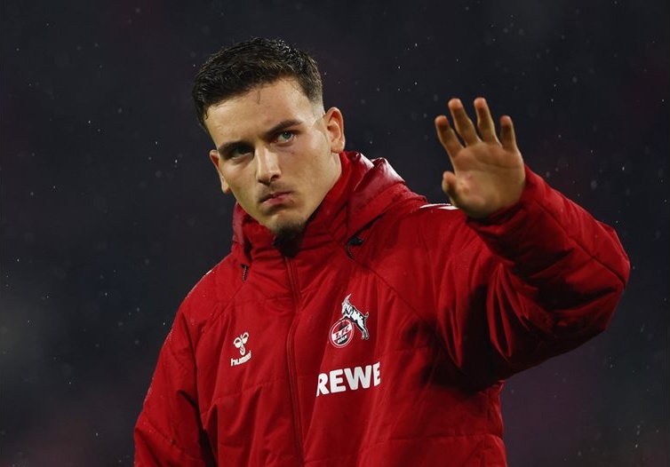 Дебютант от 'Кьолн' и завръщане на Сане: Нагелсман обяви групата на Германия