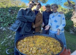 Княз Кубрат Панагюрски навърши 60: Топ хирургът на Испания, който е ненадминат майстор на паелята в царската фамилия