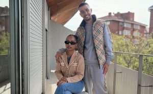 Бащата на Ламин Ямал се сгоди за 23-годишна Кристина на фона на семейни предизвикателства