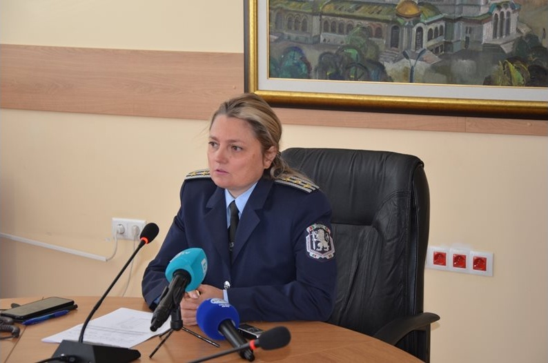 Акция "Зима": 62 000 автомобила и над 7600 пешеходци проверени; предстои контрол на ГКПП