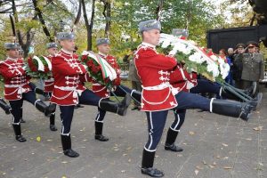 140 години от Сръбско-българската война: Памет за княз Батенберг и диалог за историческите разкази