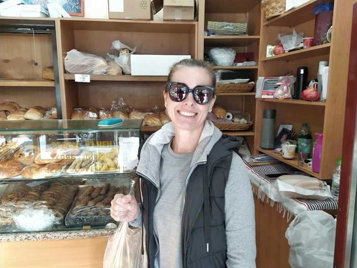 Димитра Царлаки от Комотини: България ми даде отлична подготовка, а сега е време да върнем устните изпити