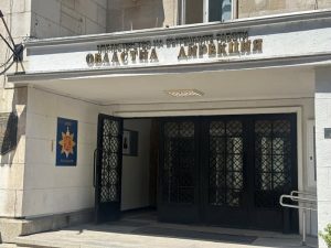 161 пловдивски полицаи с отличия за професионалния празник; Властта подчертава и борбата с корупцията в системата