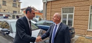 Радилово с нов модерен стадион: ММС отпусна над 1.38 млн. лева за мащабния проект