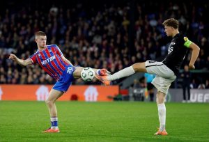 Драма, изненади и българско участие: Резултатите в Лигата на конференциите