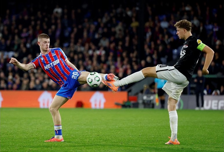 Драма, изненади и българско участие: Резултатите в Лигата на конференциите