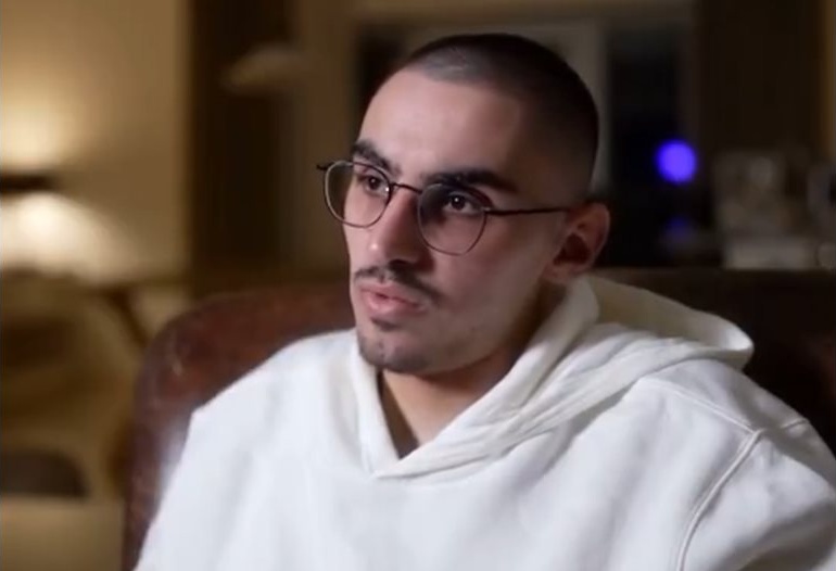 Ром Браславски: Първият мъж заложник, който публично разкрива сексуално малтретиране в Газа