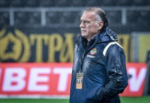 Иван Цветанов предаде щафетата на Херо с победа: "Ботев" (Пд) записа първи домакински успех