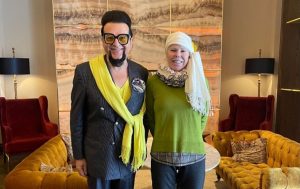 Княгиня Калина става Почетен патрон на „Бизнесдама на годината 2025“