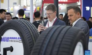 КМГ: Европейската комисия стартира антидъмпингово разследване срещу китайски гуми заради държавни субсидии