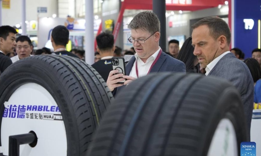 КМГ: Европейската комисия стартира антидъмпингово разследване срещу китайски гуми заради държавни субсидии