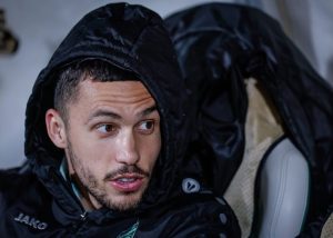 Контузия вади Кирилов: Селекционерът Димитров викна играч на „Лудогорец“, набрал скорост