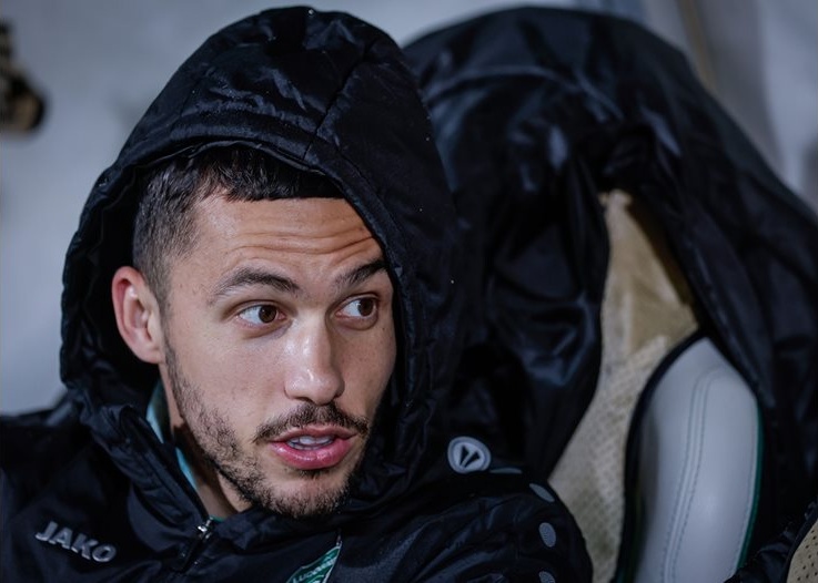 Контузия вади Кирилов: Селекционерът Димитров викна играч на „Лудогорец“, набрал скорост