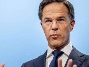 Марк Рюте: НАТО ще говори повече за ядреното възпиране, за да успокои обществото и възпре Русия