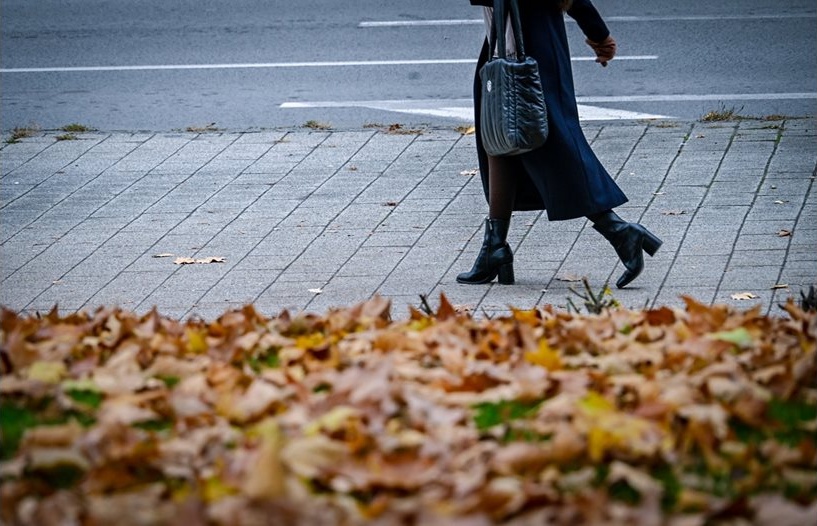 Мащабна програма: Столична община обнови над 93 000 кв. м тротоари с инвестиция от 17 млн. лв.