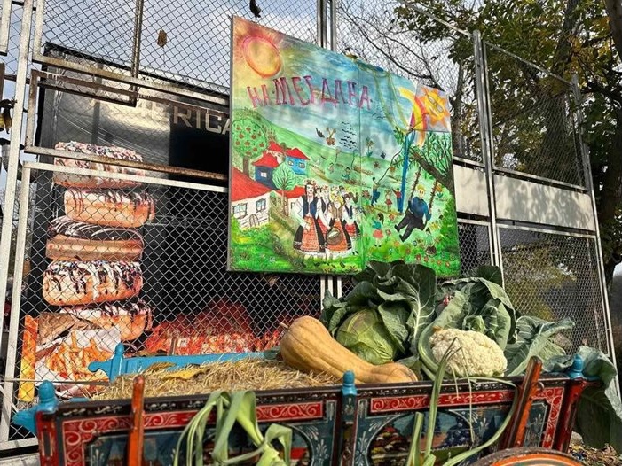 Кв. „Долапите“ в Русе празнува: Тържествата събраха пари за ремонт на 120-годишна църква