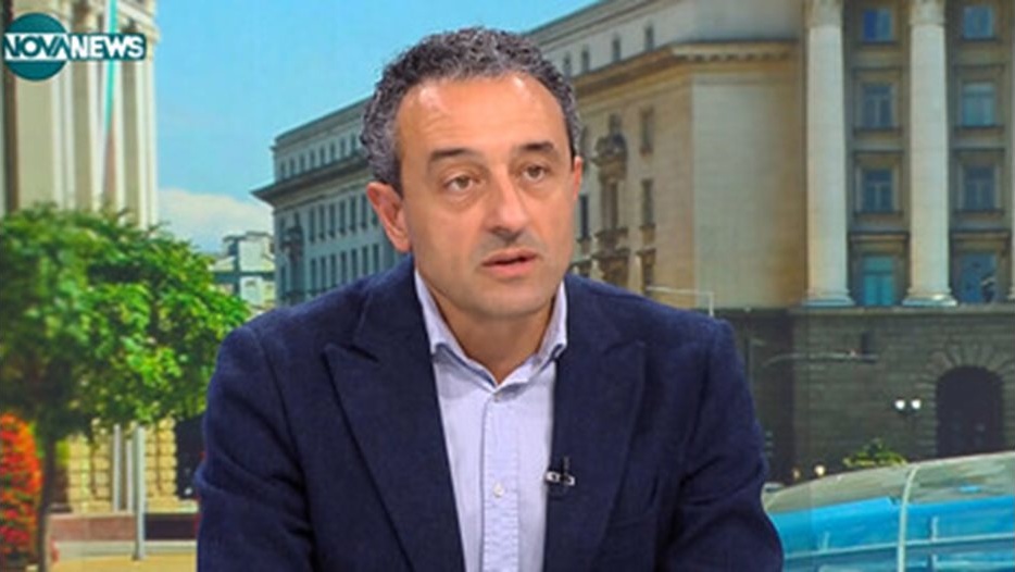 Лорер: Липсата на комуникация за "Лукойл" поражда съмнения за задкулисие, новите правомощия са тревожни