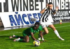 "Локо" (Пд) победи 1:0 "Берое" след драма и завръщане на Илиев