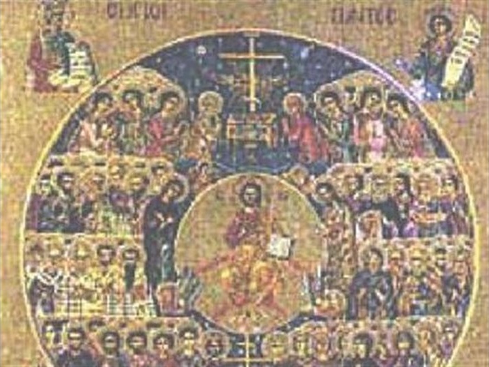 9 ноември: Православната църква почита Св. Нектарий Егински – чудотворецът, известен с дара на изцелението