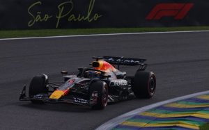 Шок в Бразилия: Пълен крах за Верстапен и "Ред Бул", Норис с полпозишън