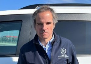 Възстановена е втората линия за захранване на Запорожката АЕЦ: МААЕ докладва за намален риск