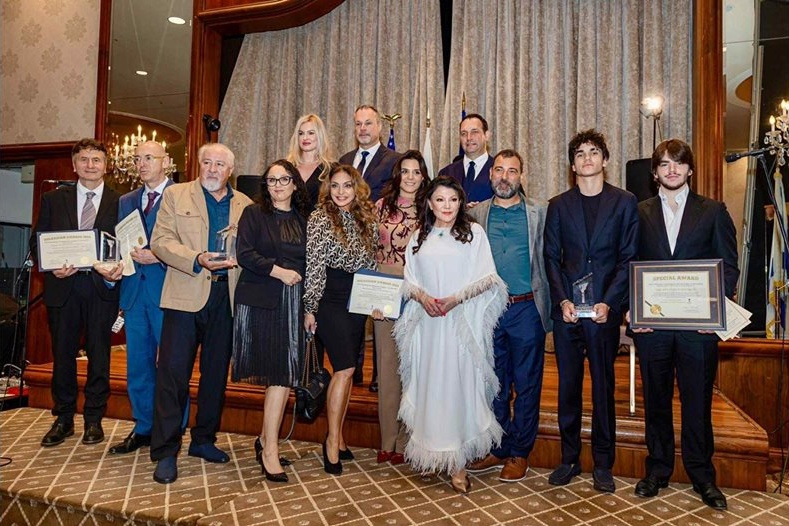 Джон Войт и будителите от диаспората отличени в Лос Анджелис: 50 милиона зрители ще гледат церемонията