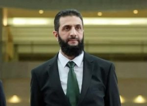 Сирия проведе мащабни превантивни операции срещу „Ислямска държава“ преди срещата Тръмп–Аш Шараа