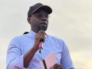 Премиерът на Сенегал Усман Сонко призова народа за „жертви“: Дългът достигна 132% от БВП