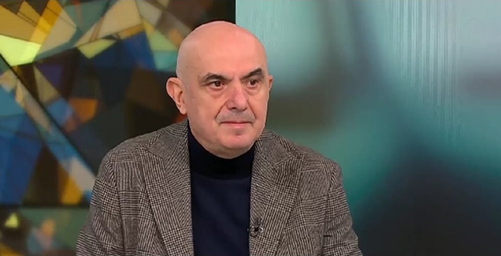 Д-р Пламен Масларски: Дистресът променя имунитета и психиката на децата; 23% от диагнозите са психосоматични