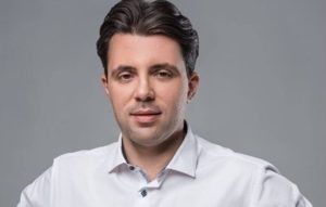 Кудрицки: Жертва на централизацията на властта? Бившият шеф на 'Укрэнерго' е обвинен в злоупотреба преди най-тежката енергийна зима